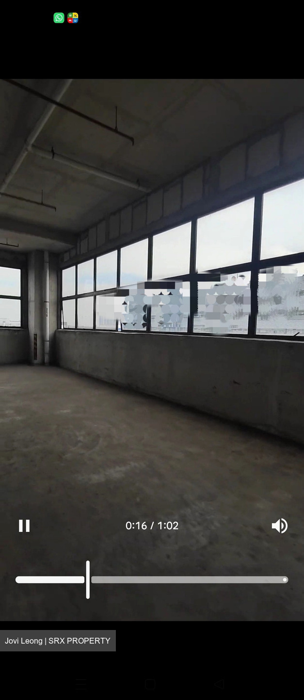 Senoko Loop (D27), Warehouse #573132361